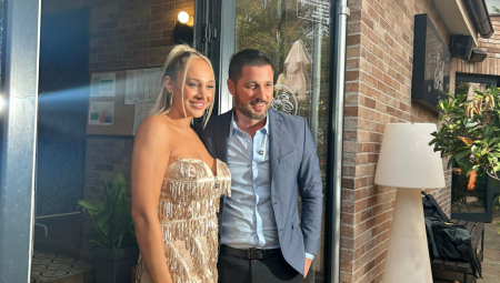 Miljković je istakao da je zbog sitnice nastala žestoka svađa, ali da su uvek uspeli da pronađu rešenje