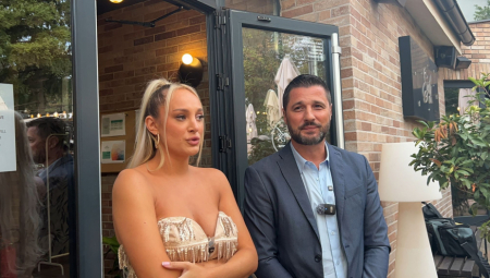 Luna Đogani otvoreno o problemima u braku sa Markom