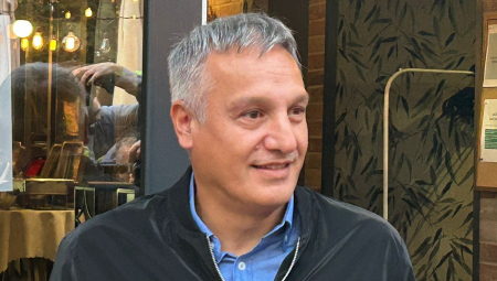 Denser sreću ne krije