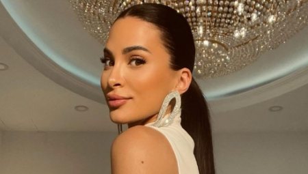 U medijima se svojevremeno spekulisalo o mogućoj vezi između bivšeg fudbalera Duška Tošića i pevačice Ine Gardijan