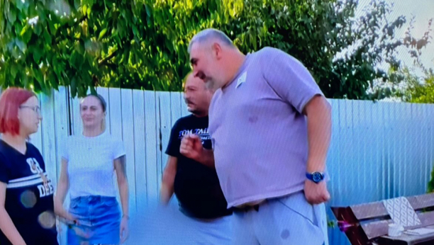 Miki Đuričić, 48 sati svadba