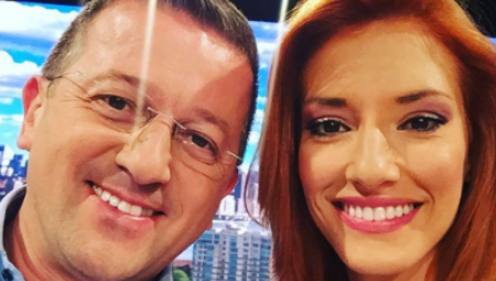 Nakon što su presekli saradnju Jovana je dugo ćutala