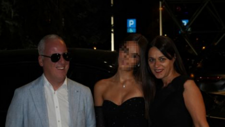 Prisetio se anegdote