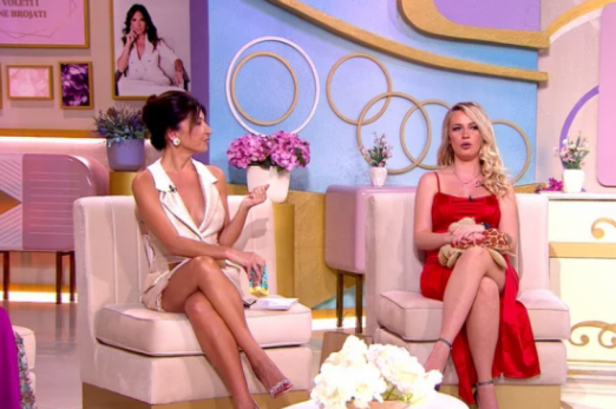 Milica Veličeković