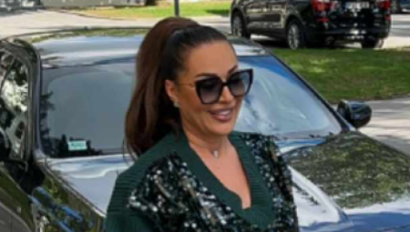 Zbog njene preporuke, fanovi serija i filmova masovno počeli da gledaju ovo!