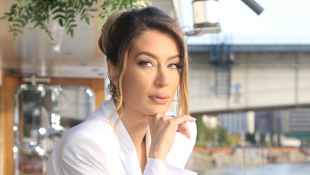 Komšije su ispričale da je bio u emotivnoj vezi sa glumicom