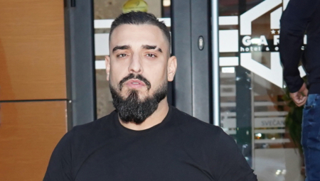 Nekada su bili bliski, a u jednoj situaciji mu je čak i spasio život