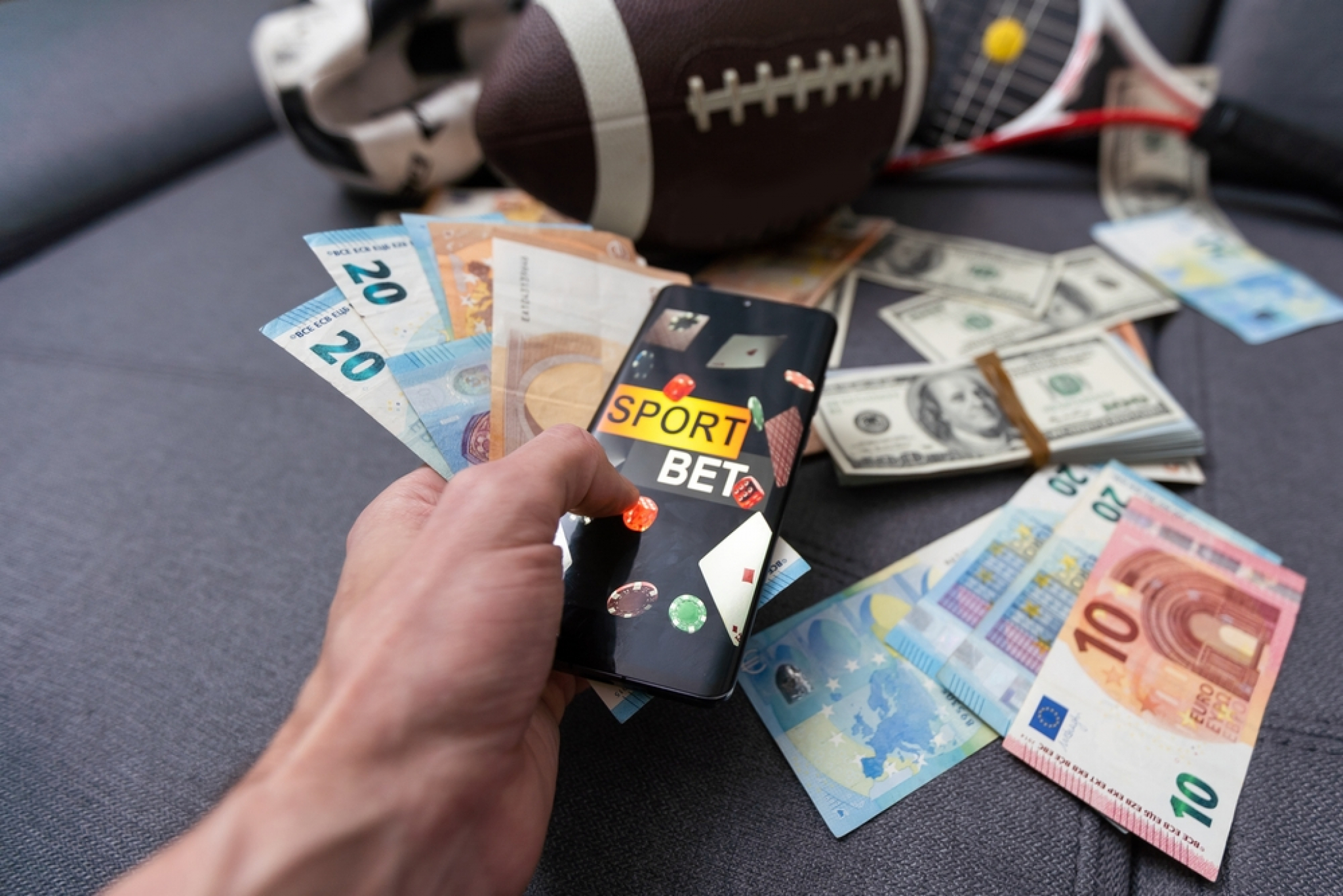 kladionica, kazino, igre na sreću