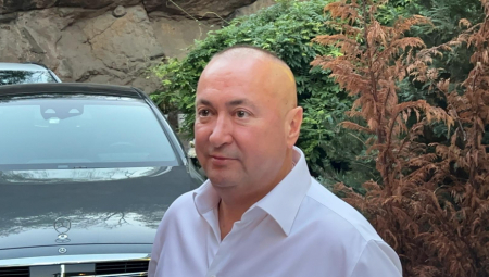 Slaven Đukanović ubacio u šestiu, pa opleo po Đaniju!