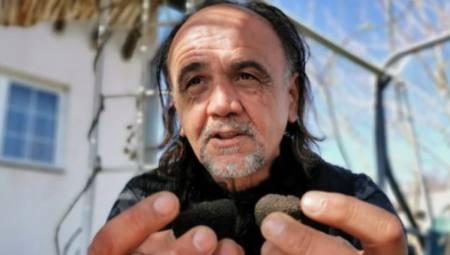 Beli tartufi iz Srbije osvajaju svet, a sezonska zarada ide i do 30.000 evra!