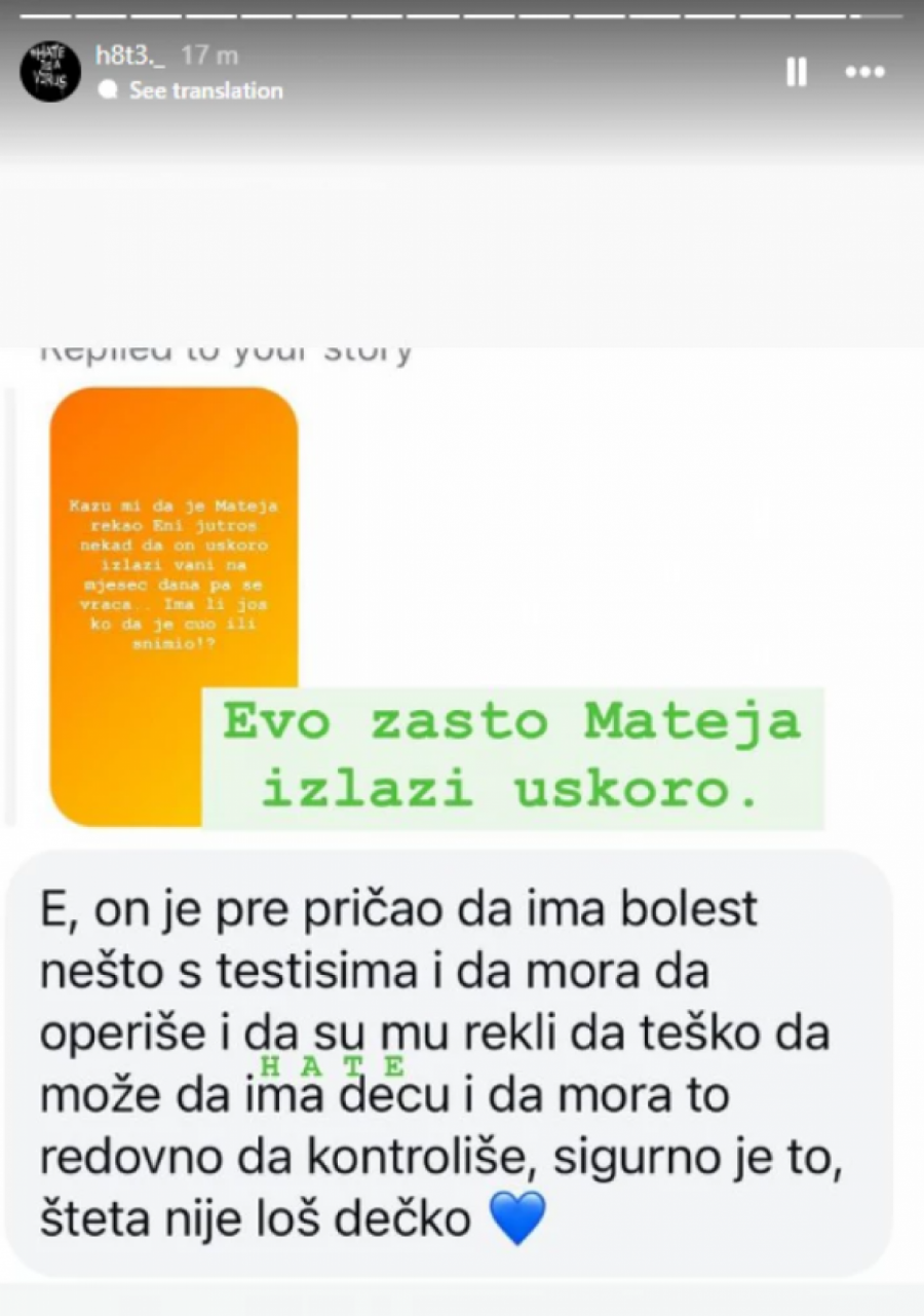 Mateja