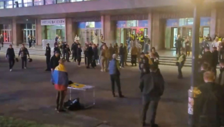 Novi mirovni pogovori med Rusijo in Ukrajino v Istanbulu, Kijev kritiziran zaradi akcije proti protikorupcijski agenciji