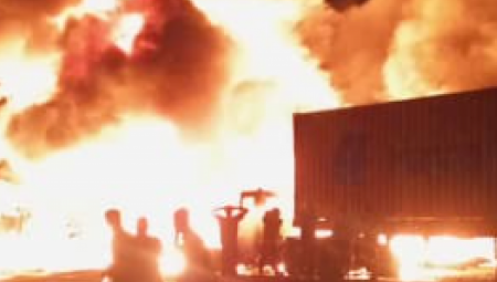 Najmanje 20 civila je ubijeno u vazdušnom napadu na severozapadu Nigerije, jednom od najsmrtonosnijih te vrste poslednjih godina ovoj afričkoj u zemlji, rekli su danas stanovnici AFP, a kao uzrok su naveli - grešku nigerijske vojske.