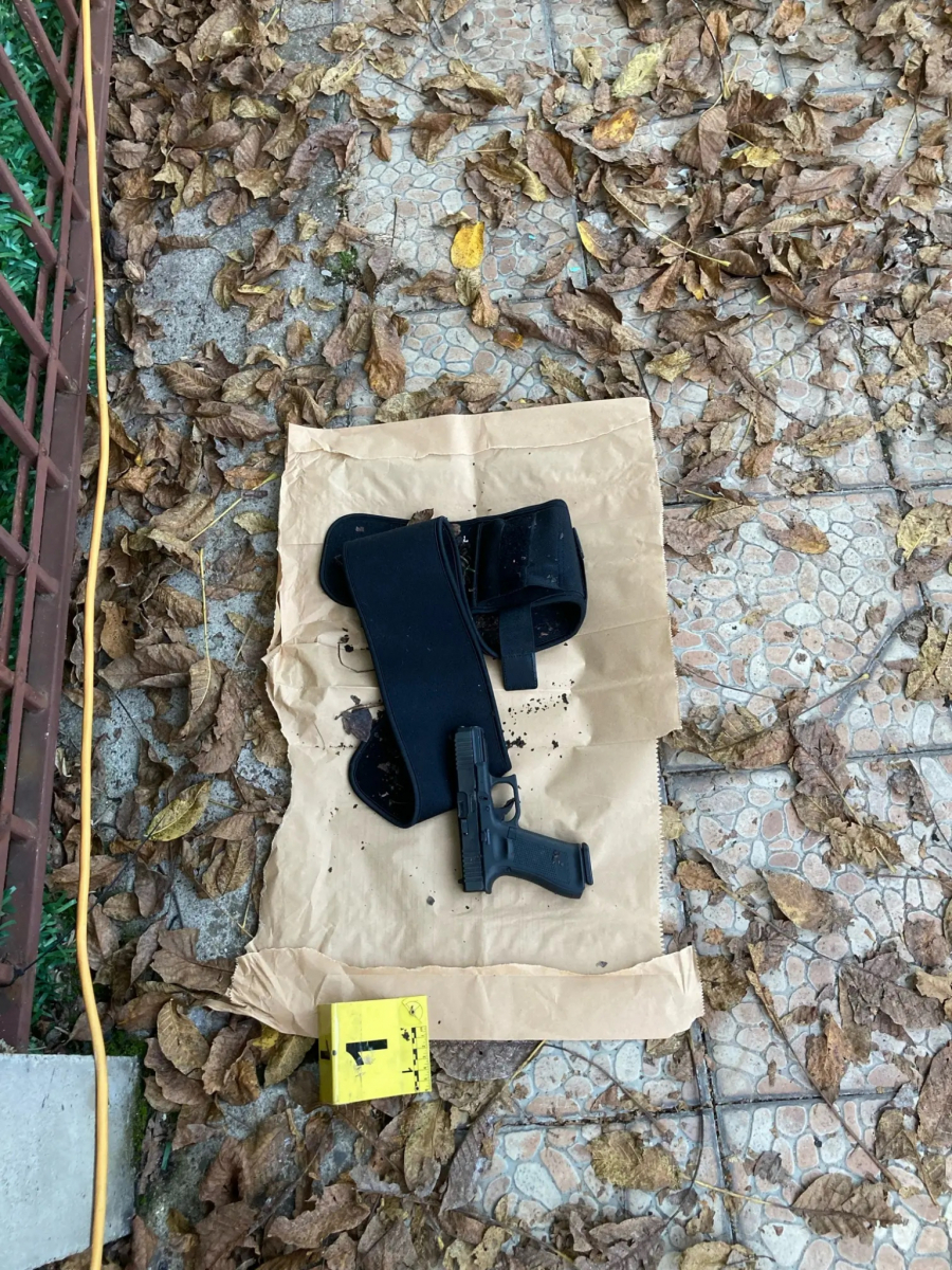 Zoran Uskoković mlađi