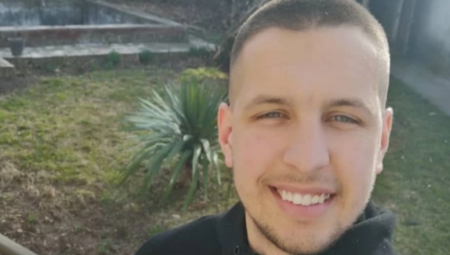 U Višem sudu u Nišu danas je nastavljeno suđenje Ognjenu P. (21) za smrt Alekse Stojimenovića (26) u Aleksincu, u restoranu "Oaza" na proslavi 18. rođendana zajedničke drugarice.