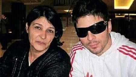 Ključna figura u celoj misteriji jeste Tošetova menadžerka Ljiljana Petrović