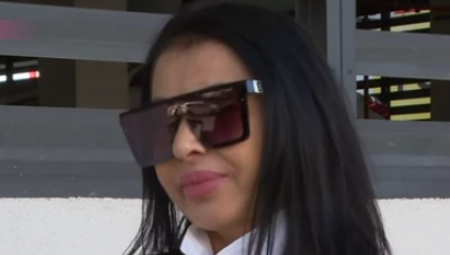 Taj događaj je na nju ostavio veliku traumu