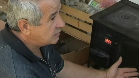 On napominje da klima mora imati i pauze u radu kako bi se održala njena dugoročnost i bezbednost