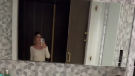 Častila se putovanjem u Dubai, a zatim je usledio šok.