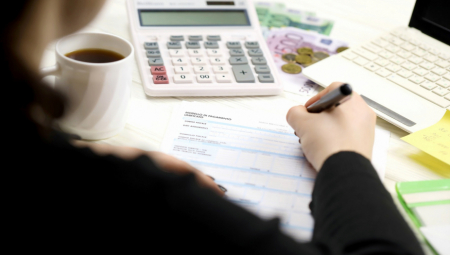 Elektronsko podnošenje prijava trajaće od 8. decembra do 8. februara, a Zakon posebno olakšava postupak građanima sa nižim primanjima.