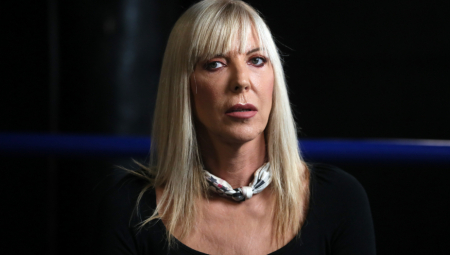 Olivera Ćirković o pljački u Luvru