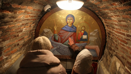 Crkveni kalendar za oktobar 2025. godine sa svim datumima je važan za sve pravoslavne vernike