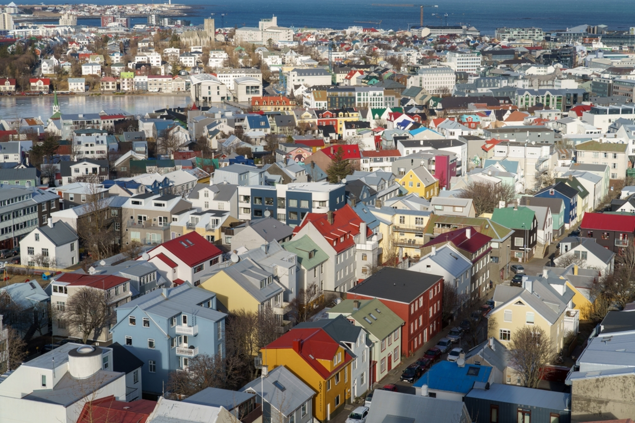 Foto: Mike Towers / Shutterstock.com