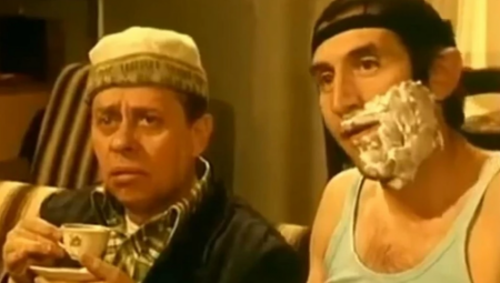 Siniša Pavić otkrio je da ni Smokijev ni Čkaljin lik nije bio napravljen za njih