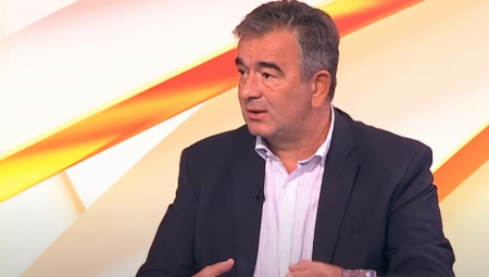 Crnogorski narko-kartel je od jula 2019. meta bezbednosnih službi SAD, posebno DEE, tvrdi predsednik Pokreta za promjene Nebojša Medojević.