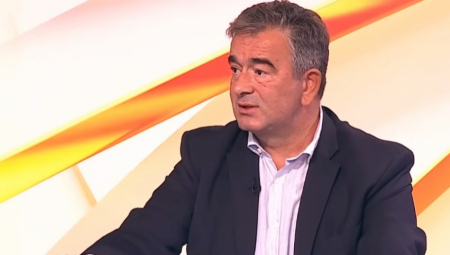 Američka DEA, odnosno Uprava za suzbijanje narkotika dolazi u Crnu Goru jer su nezadovoljni rezultatima u borbi protiv narkokartela, tvrdi lider Pokreta za promene nebojša Medojević