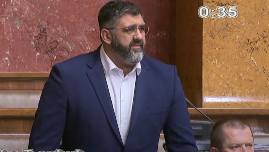 Đorđić i veselinović