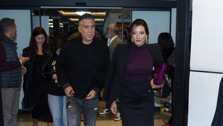 Budući da oduvek važe za jedan od najskladnijih parova, mnoge je iznenadilo to što su se rastali