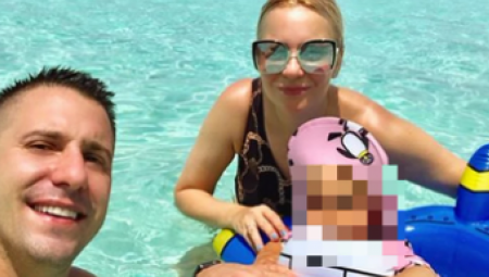 Često o ovome priča!