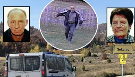 Bjelopoljac Alija Balijagić (64) kazao je da brata i sestru Jovana i Milenku Madžgalj u selu Sokolac ne bi ubio da ga nisu isprovocirali
