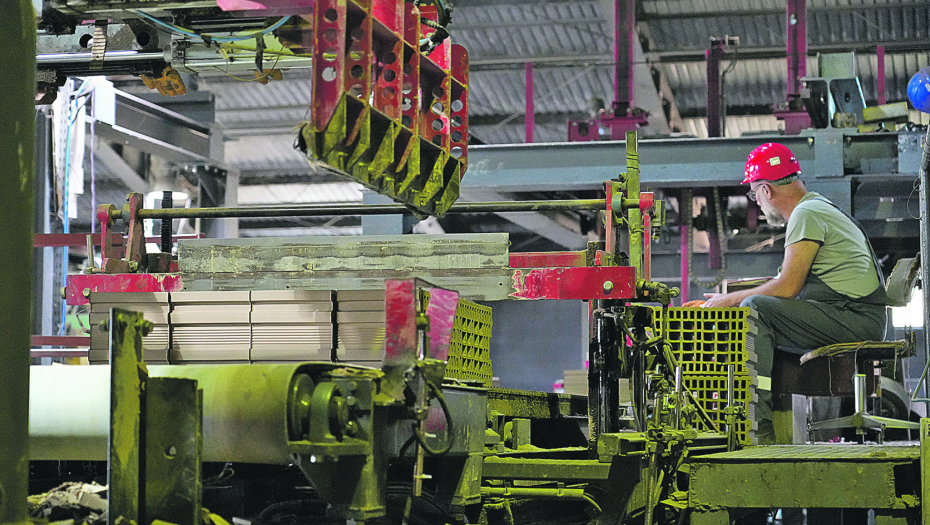 Kompanija Polet Novi Bečej