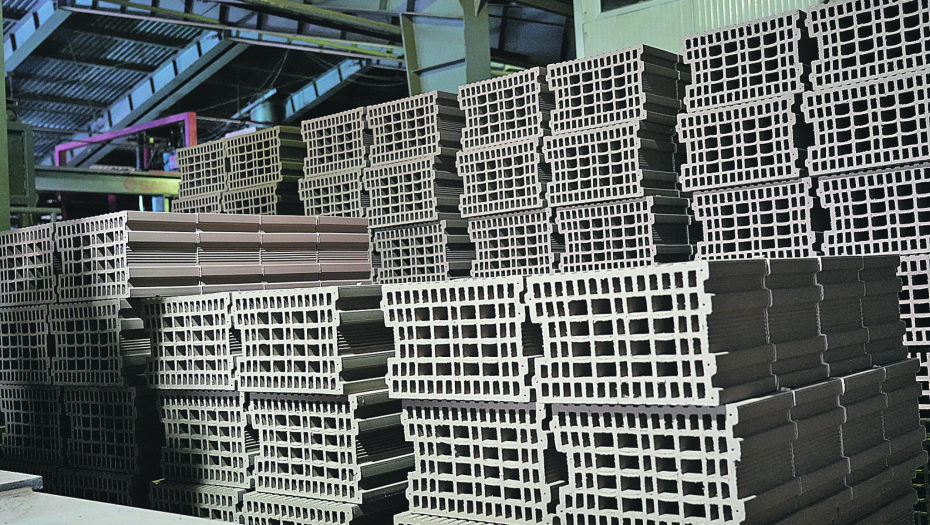 Kompanija Polet Novi Bečej