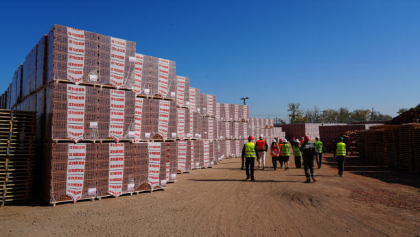 Kompanija Polet Novi Bečej