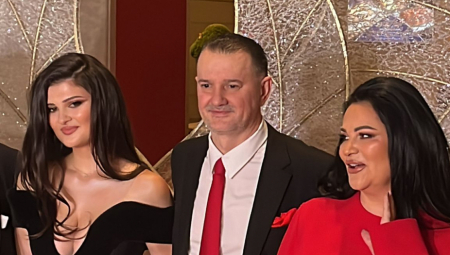 Jana Todorović iskreno o bolesti supruga