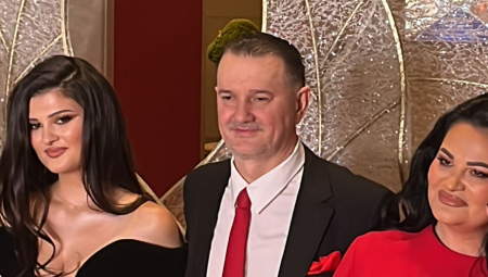 Njihovo bogatstvo i velelepna vila često su tema medija