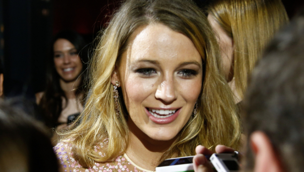 Blake Lively
