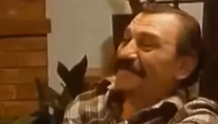 Za sve je bio zabranjen alkohol, ali Gidra se snašao