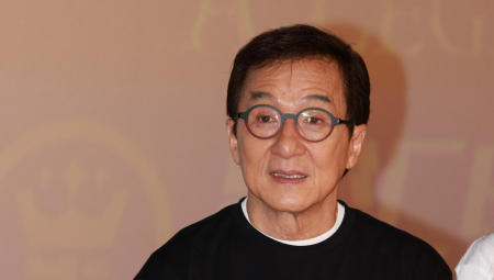 Glumac uživa u beogradskim ulicama