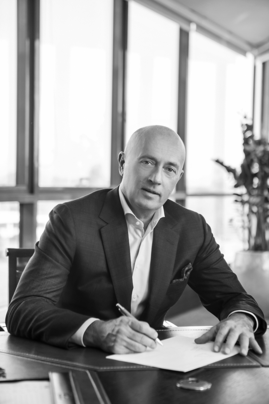 Umro Miodrag Kostić vlasnik MK Group