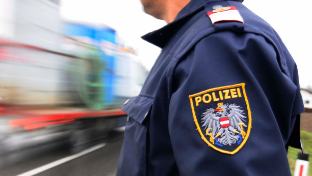 Austrijska policija