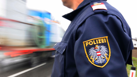 Prema navodima policije, oboje su bili alkoholizovani!