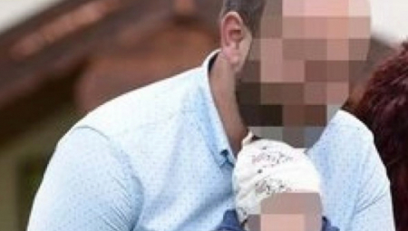 Nikola M. (35) iz Velikog Središta je nastradao kao i njegov sin M. M. nakon što se direktno sudario u teretnjak. Sumnja se da je reč o samoubistvu, kako bi naškodio nekadašnjoj partnerki, jer joj je u toku vožnje telefonom poručio da više nikada neće videti svoje dete