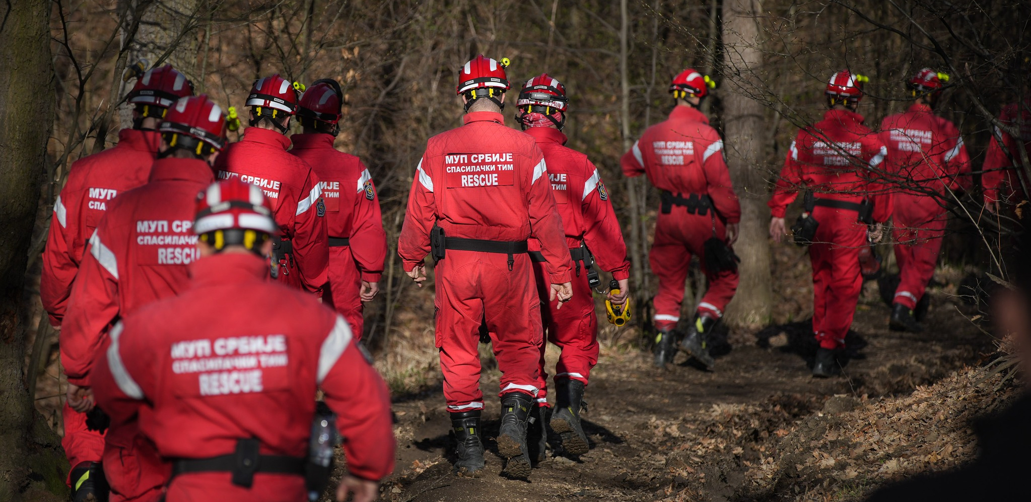 Gorska služba spasavanja