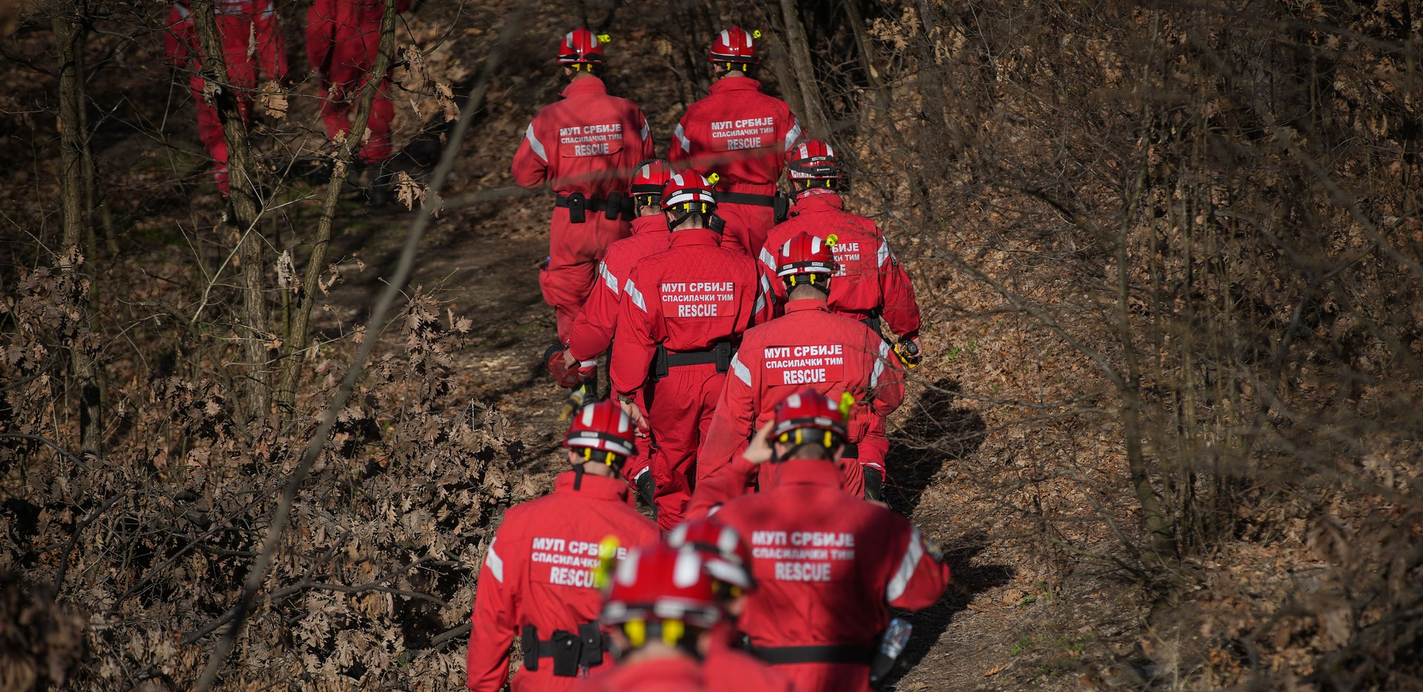 Gorska služba spasavanja