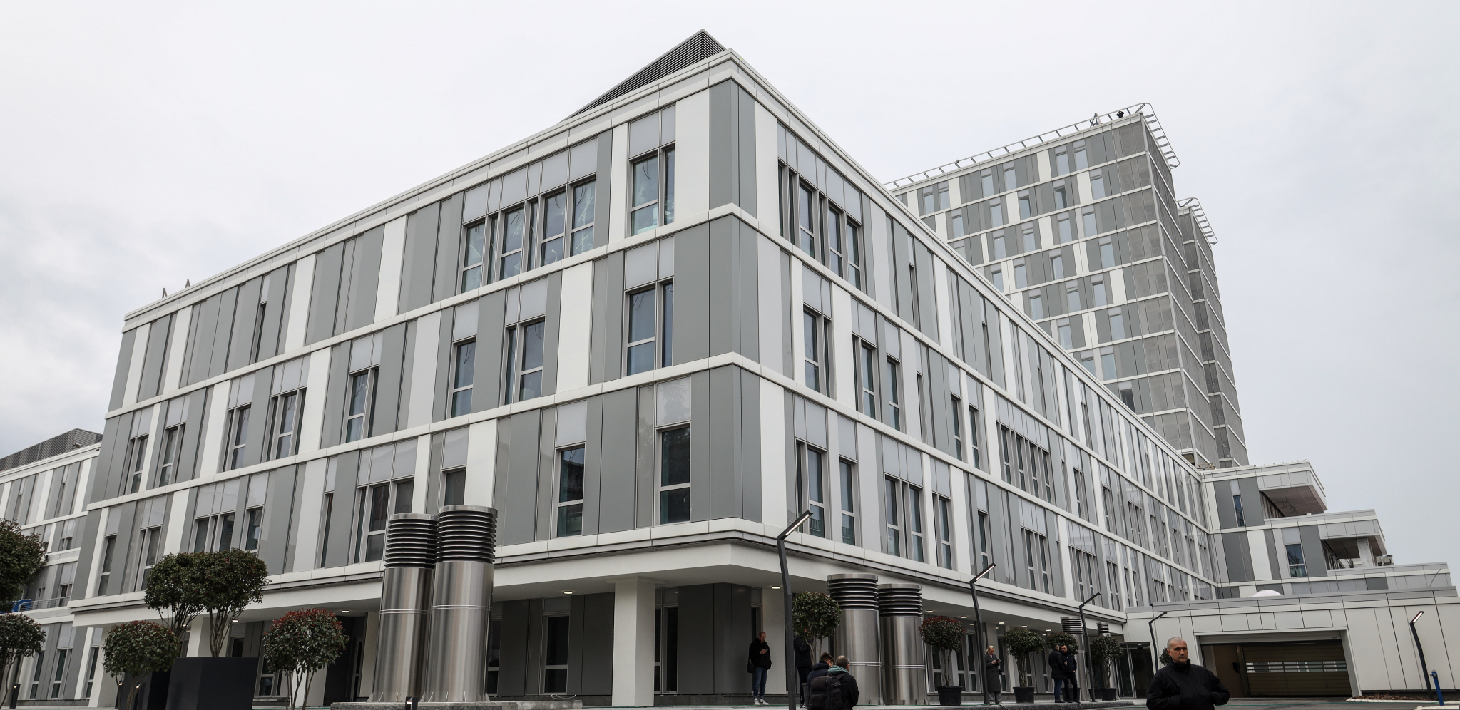 Klinički centar Srbije