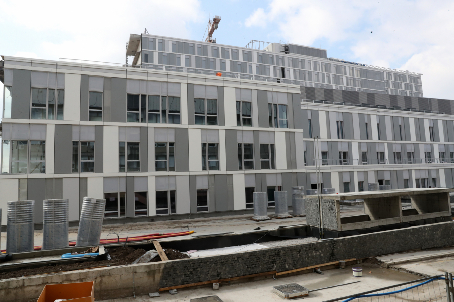 Klinički centar Srbije